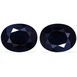 4.07 carat Oval Sapphire - Gemstone Thumbnail
