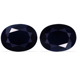 3.55 carat Oval Sapphire - Gemstone Thumbnail
