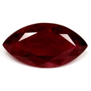 1.82 ct. Red Ruby