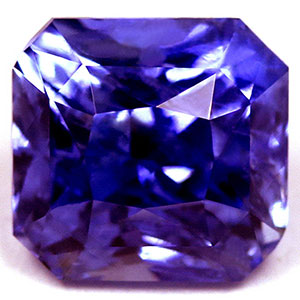 Sapphire Emerald 1.92 carat Blue Photo