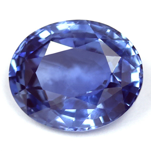 2.37 carat Oval Sapphire - Gemstone Thumbnail