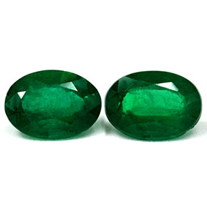 1.93 carat Oval Emerald - Gemstone Thumbnail