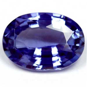 3.59 carat Oval Sapphire - Gemstone Thumbnail