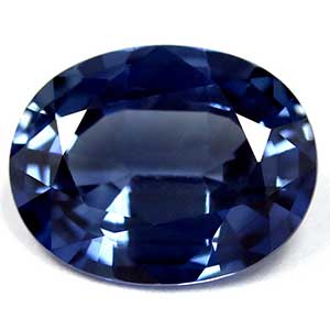 2.13 carat Oval Sapphire - Gemstone Thumbnail