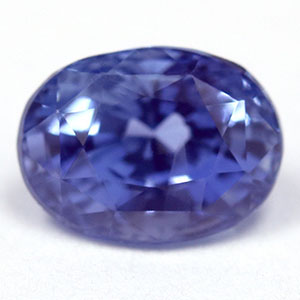 1.60 carat Oval Sapphire - Gemstone Thumbnail