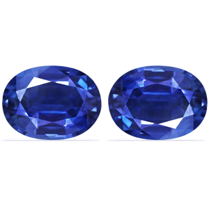 3.15 carat Oval Sapphire - Gemstone Thumbnail
