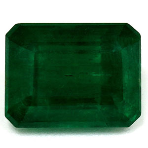 2.71 carat Emerald Emerald - Gemstone Thumbnail