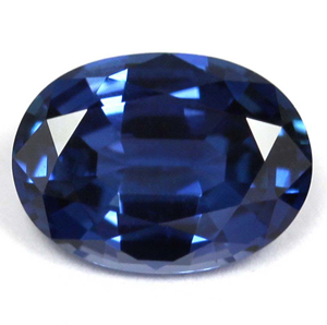 1.32 carat Oval Sapphire - Gemstone Thumbnail