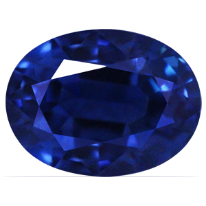 1.80 carat Oval Sapphire - Gemstone Thumbnail