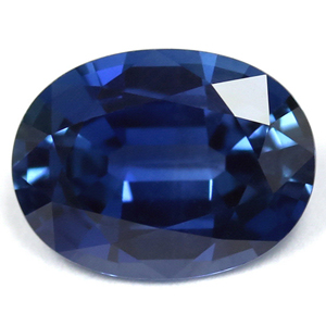 1.43 carat Oval Sapphire - Gemstone Thumbnail