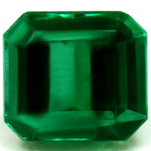 1.58 carat Emerald Emerald - Gemstone Thumbnail