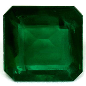 1.94 carat Emerald Emerald - Gemstone Thumbnail