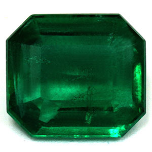 2.48 carat Emerald Emerald - Gemstone Thumbnail