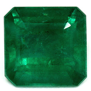 2.63 carat Emerald Emerald - Gemstone Thumbnail