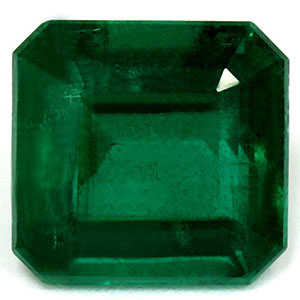 2.75 carat Emerald Emerald - Gemstone Thumbnail