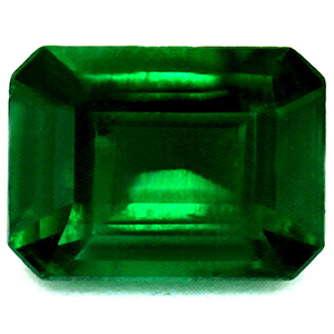 1.06 carat Emerald Emerald - Gemstone Thumbnail