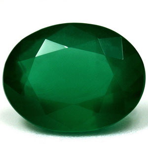 2.72 carat Oval Emerald - Gemstone Thumbnail