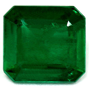 1.91 carat Emerald Emerald - Gemstone Thumbnail