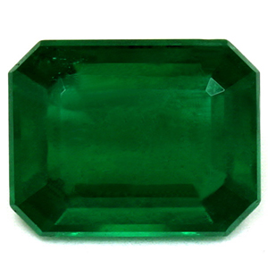 2.70 carat Emerald Emerald - Gemstone Thumbnail
