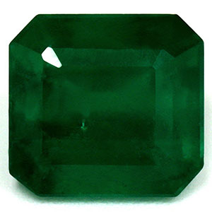 2.47 carat Emerald Emerald - Gemstone Thumbnail