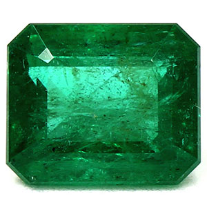 1.80 carat Emerald Emerald - Gemstone Thumbnail