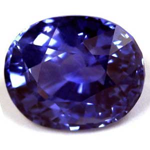 3.09 carat Oval Sapphire - Gemstone Thumbnail