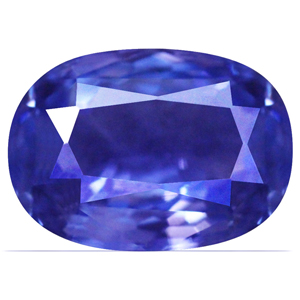 2.47 carat Oval Sapphire - Gemstone Thumbnail