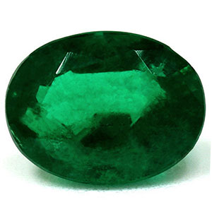 1.19 carat Oval Emerald - Gemstone Thumbnail