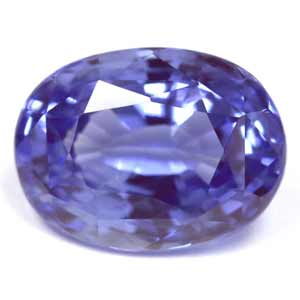 3.93 carat Oval Sapphire - Gemstone Thumbnail