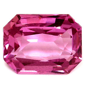 1.41 carat Emerald Sapphire - Gemstone Thumbnail