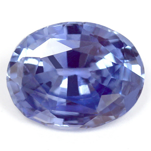 2.64 carat Oval Sapphire - Gemstone Thumbnail