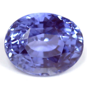 2.10 carat Oval Sapphire - Gemstone Thumbnail