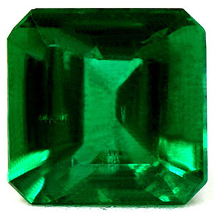 1.95 carat Emerald Emerald - Gemstone Thumbnail