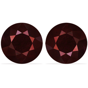 1.54 carat Round Ruby - Gemstone Thumbnail