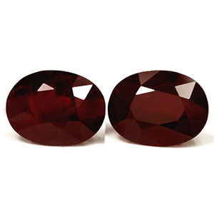 3.39 carat Oval Ruby - Gemstone Thumbnail