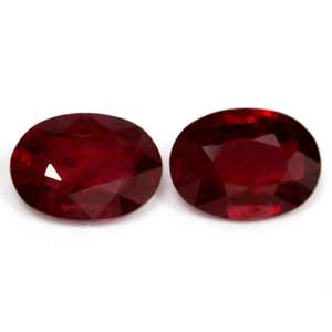 1.79 carat Oval Ruby - Gemstone Thumbnail