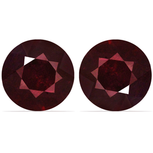 1.63 carat Round Ruby - Gemstone Thumbnail