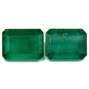 11.52 carat Emerald Emerald - Gemstone Thumbnail