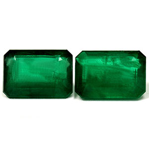 12.47 carat Emerald Emerald - Gemstone Thumbnail