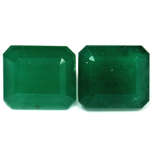 10.82 carat Emerald Emerald - Gemstone Thumbnail