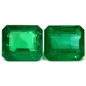 10.37 carat Emerald Emerald - Gemstone Thumbnail