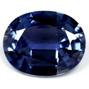 2.96 carat Oval Sapphire - Gemstone Thumbnail