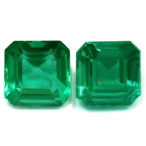1.71 carat Emerald Emerald - Gemstone Thumbnail
