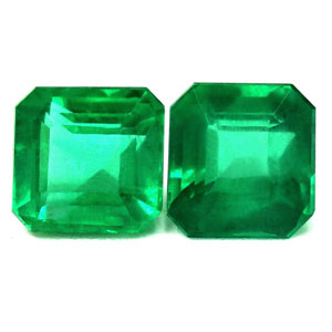 2.19 carat Emerald Emerald - Gemstone Thumbnail
