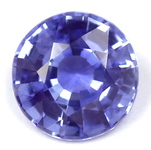 1.37 carat Round Sapphire - Gemstone Thumbnail