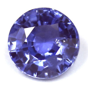 1.57 carat Round Sapphire - Gemstone Thumbnail