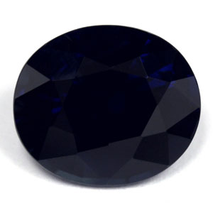 5.22 carat Oval Sapphire - Gemstone Thumbnail