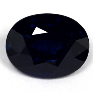 3.19 carat Oval Sapphire - Gemstone Thumbnail