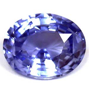1.74 carat Oval Sapphire - Gemstone Thumbnail