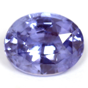 2.20 carat Oval Sapphire - Gemstone Thumbnail